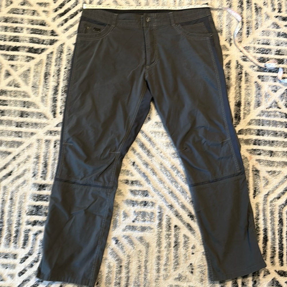 Kuhl Born In The Mountains Hiking Pants 38x30